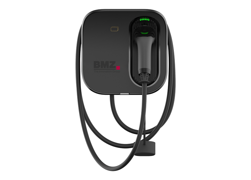 BMZ POWER2CAR BMZ POWER2CAR innovative Wallbox