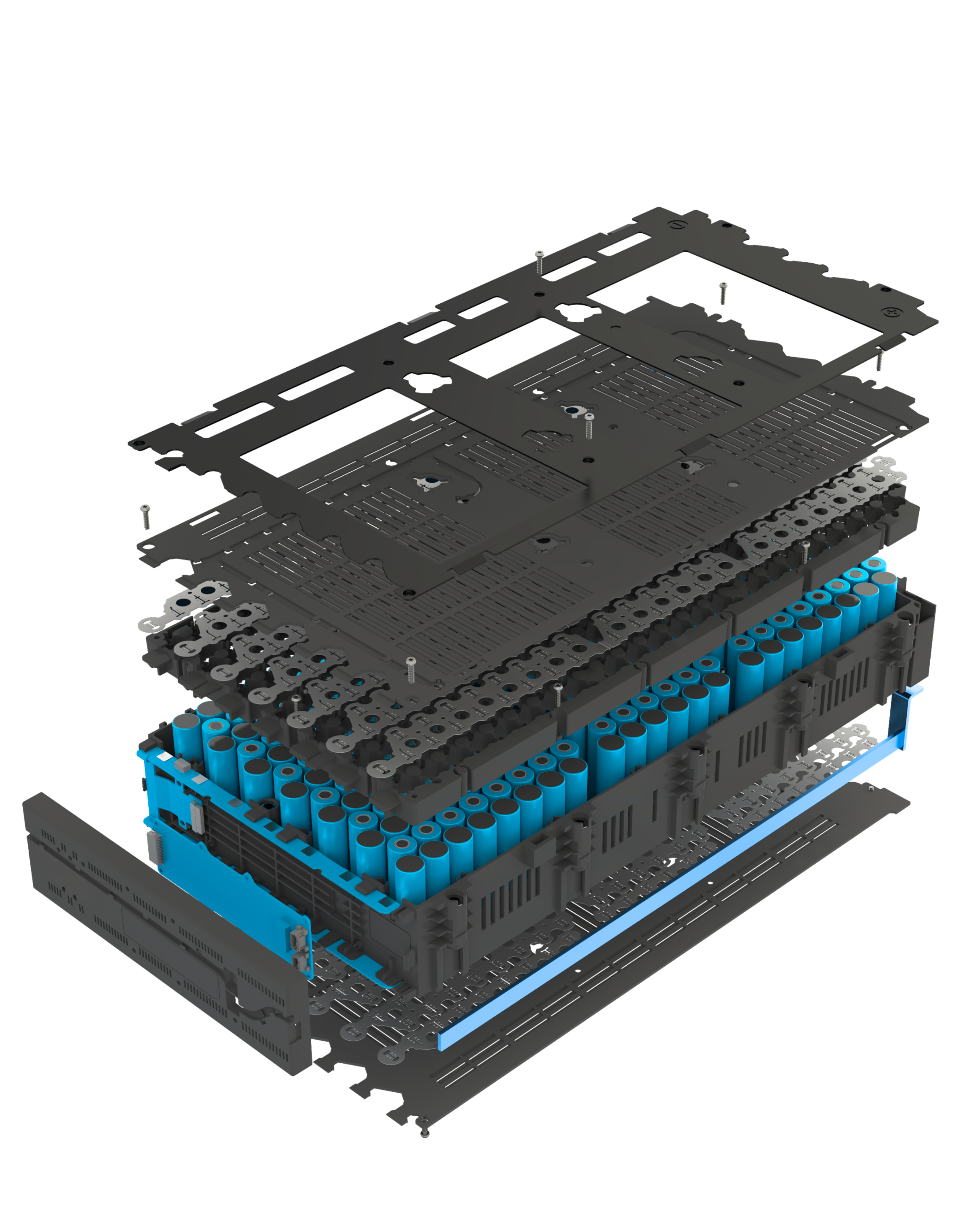 Battery Manufacturer